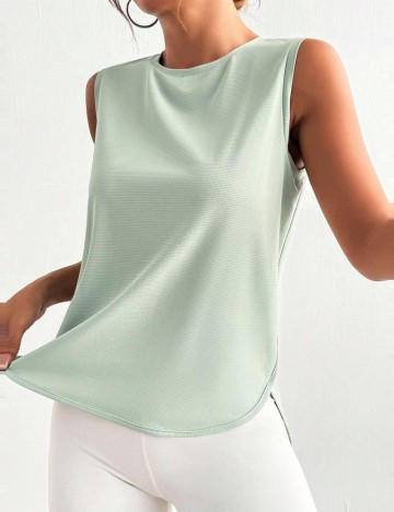 Maiou Shein, verde