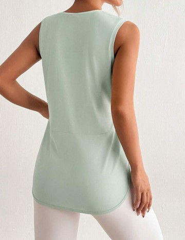Maiou Shein, verde