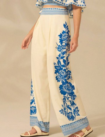 Pantaloni Shein, mix culori