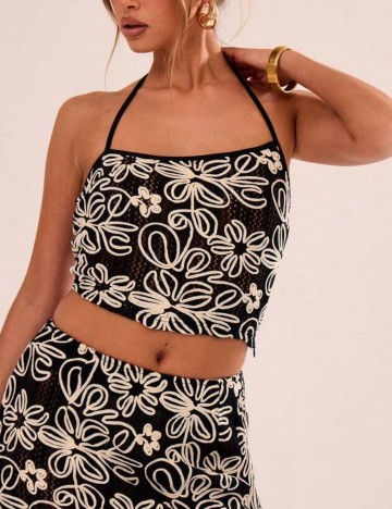 Top MUSERA by Shein, mix culori