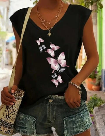 Maiou Shein, negru