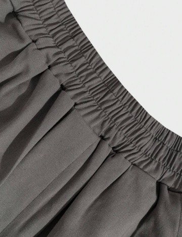 Pantaloni Shein, gri