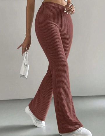 Pantaloni Shein, roz