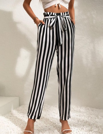 Pantaloni Shein, mix culori