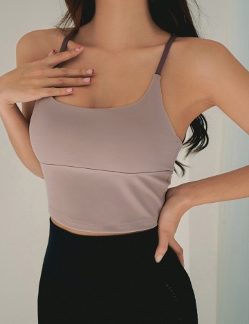 Top DAZY by Shein, mov