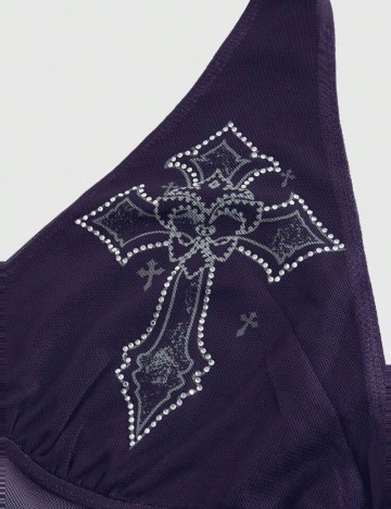 Top Shein Curve+, mov