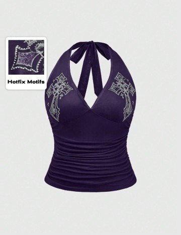 Top Shein Curve+, mov