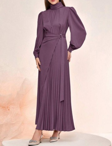 Rochie Shein, mov