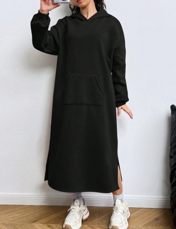 Rochie Shein, negru