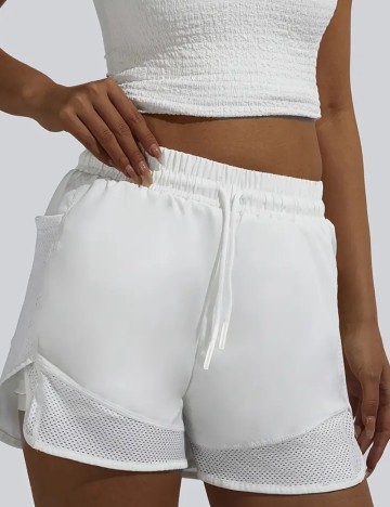 Set Pantaloni Scurți Shein, mix culori