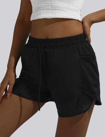 Set Pantaloni Scurți Shein, mix culori