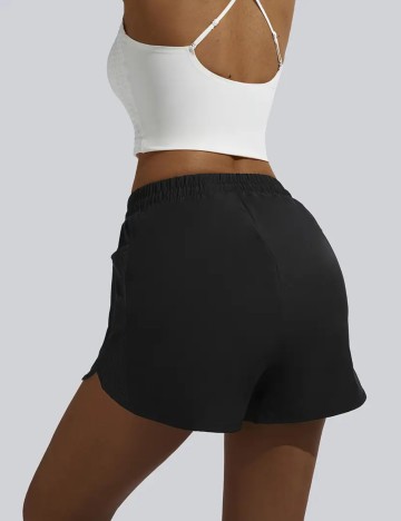 Set Pantaloni Scurți Shein, mix culori