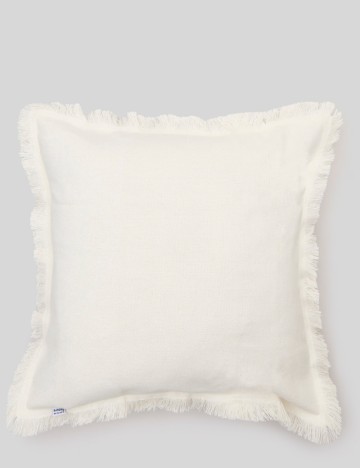 Față de Pernă Sinsay, crem