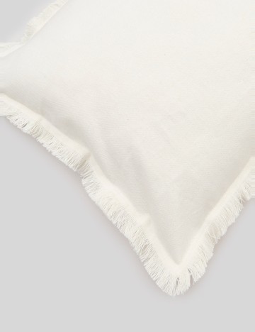 Față de Pernă Sinsay, crem