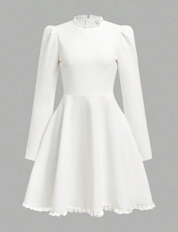 Rochie Shein, albastru