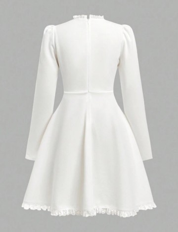 Rochie Shein, albastru