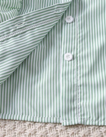 Compleu Shein, verde