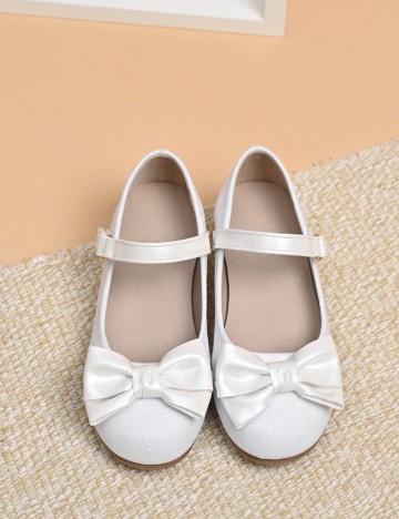 Pantofi Shein, alb