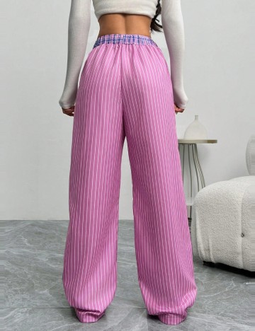 Pantaloni Shein, roz