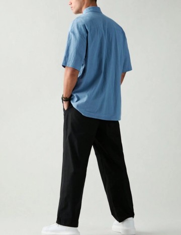 Compleu MANFINITY by Shein, mix culori