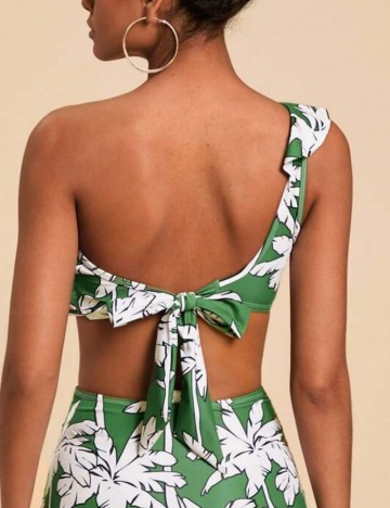 Sutien de baie Shein, mix culori