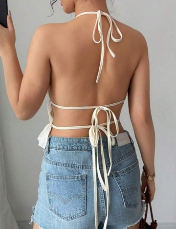 Top Shein, crem