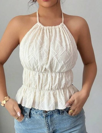 Top Shein, crem
