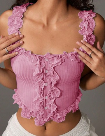 Top Shein, roz