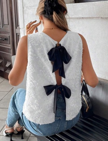 Top Shein, crem