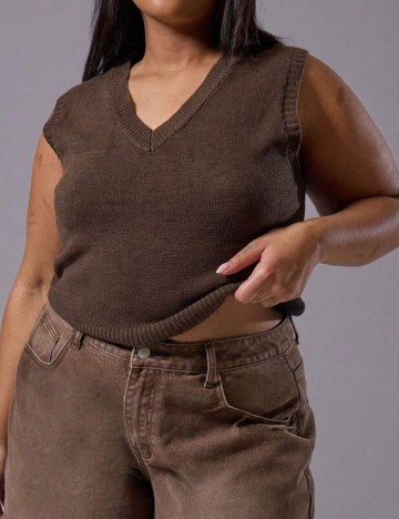 Maiou Shein Curve+, maro