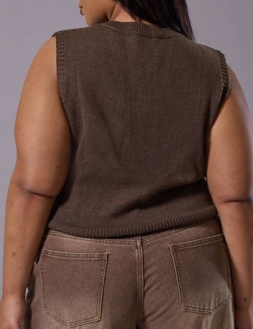 Maiou Shein Curve+, maro
