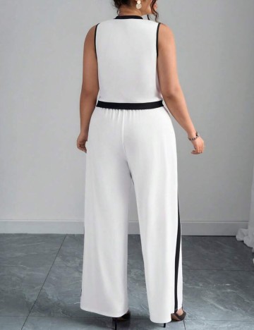 Compleu Shein Curve+, mix culori