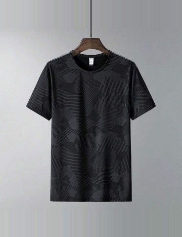 Tricou Shein, negru