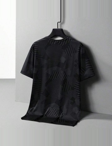Tricou Shein, negru