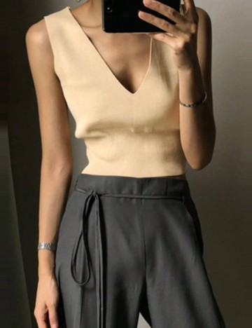 Top Shein, crem