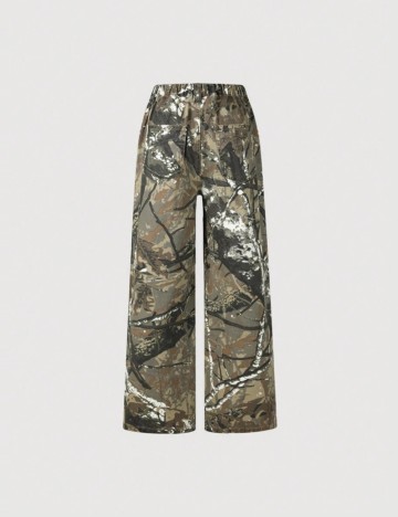 Jeans Shein, mix culori