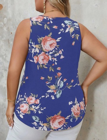 Maiou Shein Curve+, mix culori