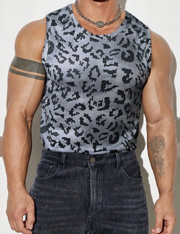 Maiou MANFINITY by Shein, mix culori