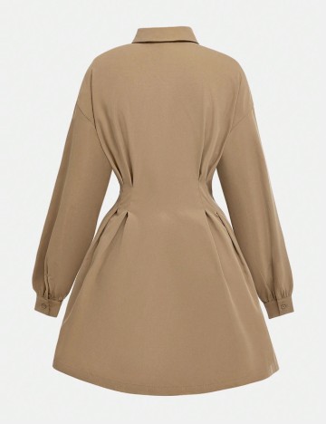 Rochie Shein, maro