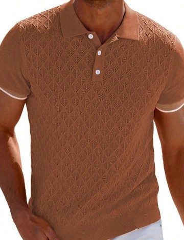 Tricou Shein, maro