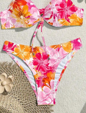 Slip Shein, mix culori