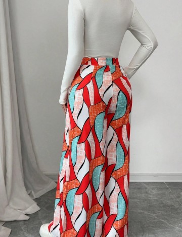 Pantaloni Shein, mix culori