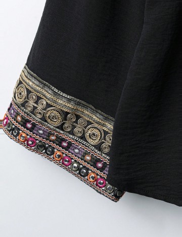 Compleu Shein, negru