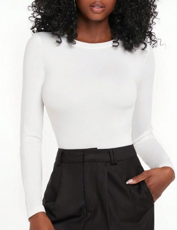 Body Shein, crem