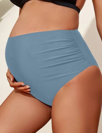 Slip Shein, albastru
