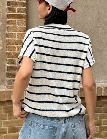 Tricou DAZY by Shein, mix culori