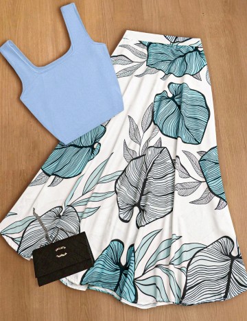 Compleu Shein Curve+, mix culori