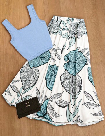 Compleu Shein Curve+, mix culori