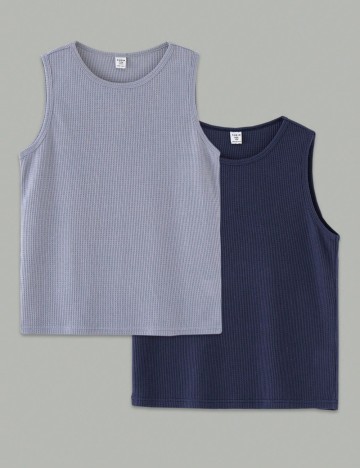 Set Maiou Shein, mix culori