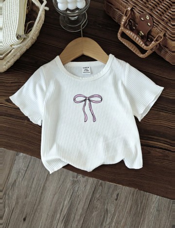 Tricou Shein, alb